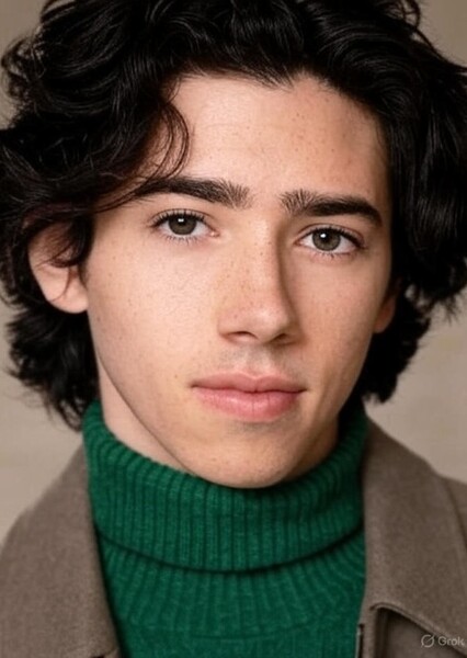 Sean Philip Glasgow photo