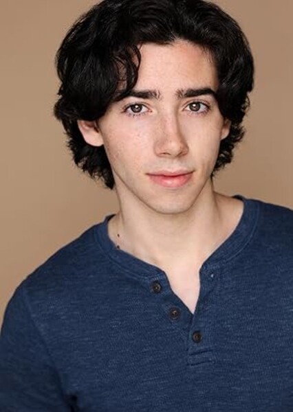 Sean Philip Glasgow photo