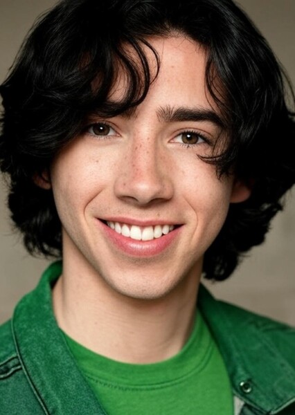 Sean Philip Glasgow photo