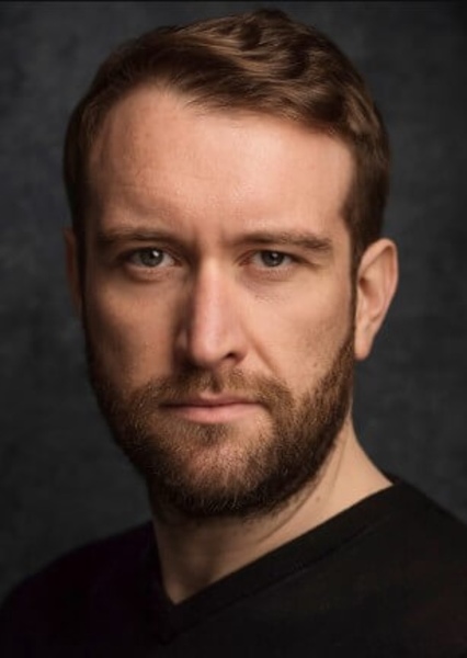 Sean Rigby photo