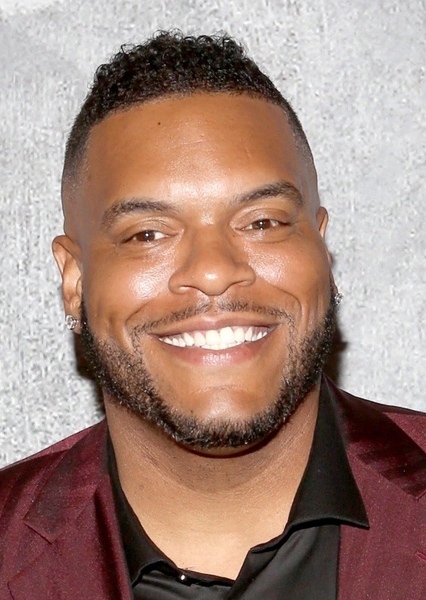Sean Ringgold photo