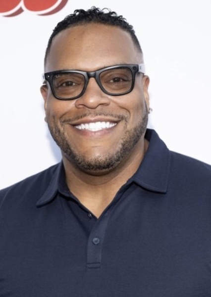 Sean Ringgold photo