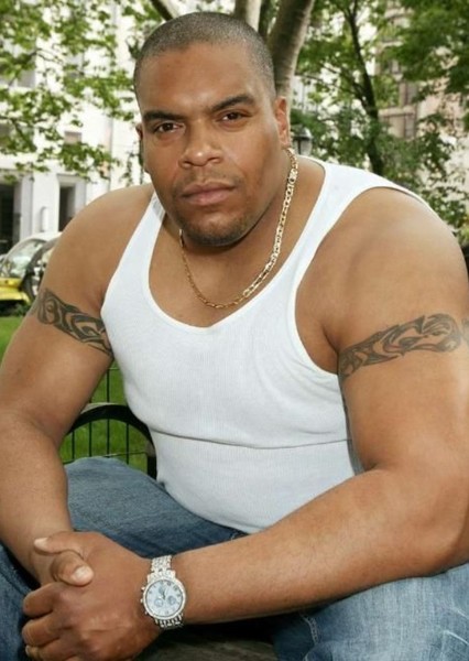 Sean Ringgold photo