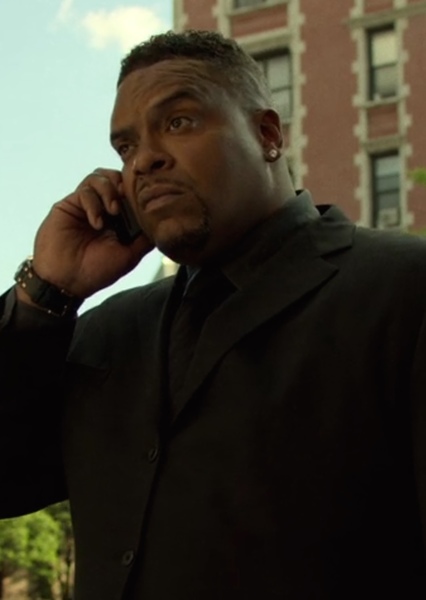 Sean Ringgold