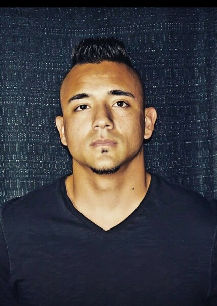Sean Rodriguez photo