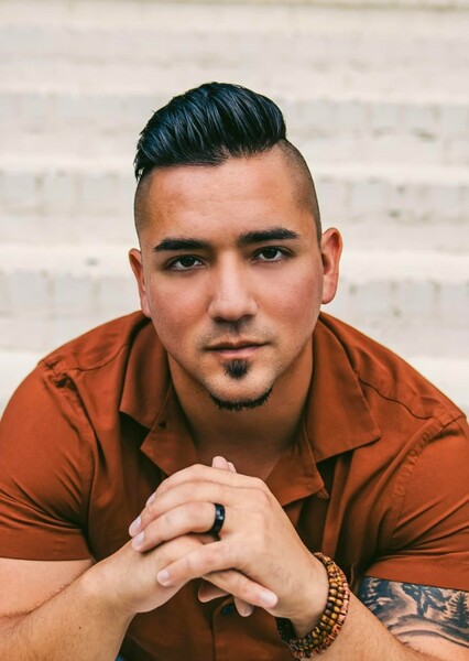 Sean Rodriguez photo