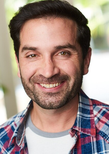 Sean Rohani photo