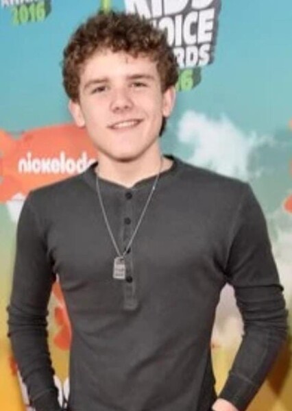Sean Ryan Fox photo
