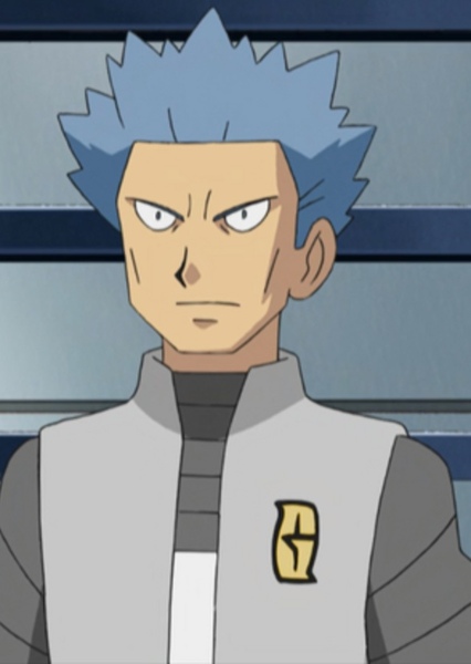 Sean Schemmel