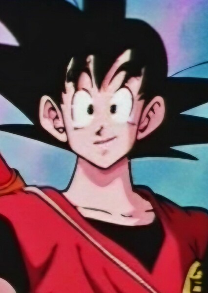 Goku