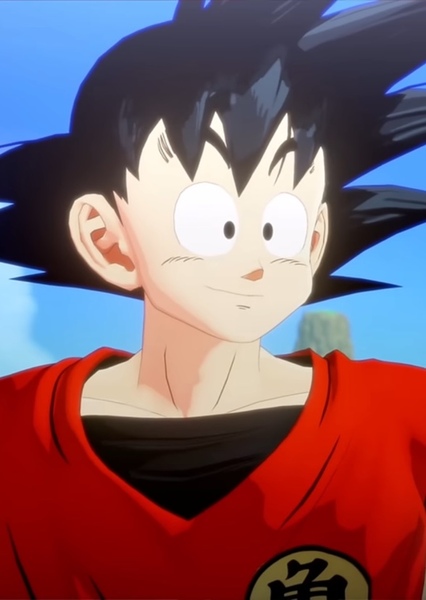 Sean Schemmel photo