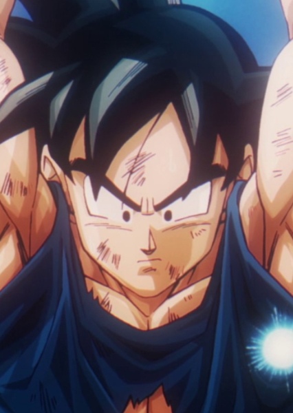 Sean Schemmel photo