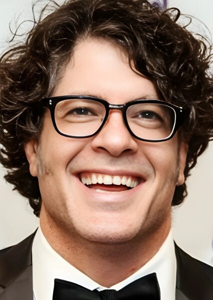 Sean Schemmel photo