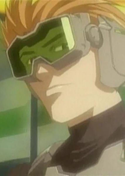 Sean Schemmel photo