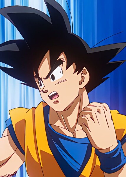 Sean Schemmel photo