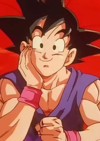 Sean Schemmel photo