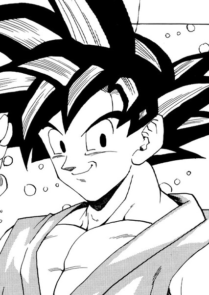 Sean Schemmel photo