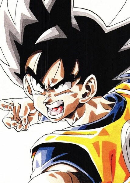 Sean Schemmel photo