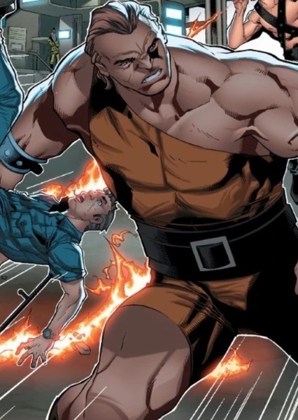 Sean Schemmel photo
