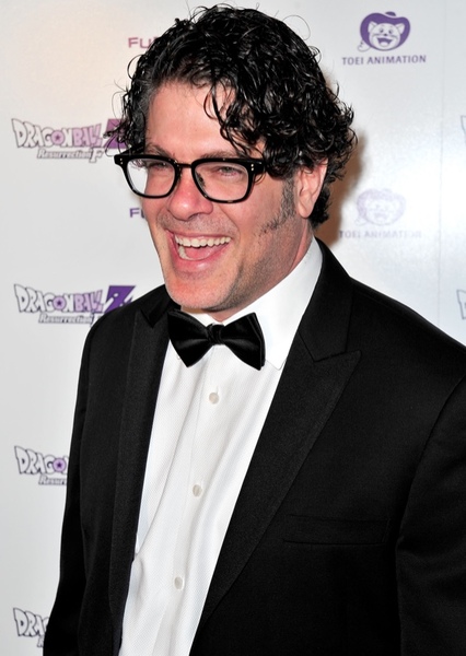 Sean Schemmel photo