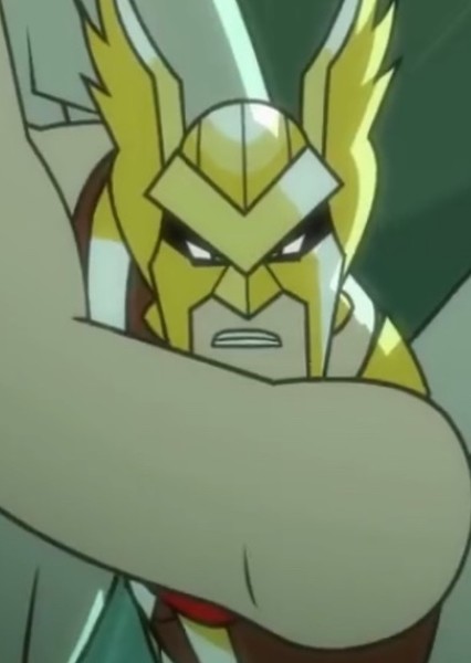 Thor Odinson