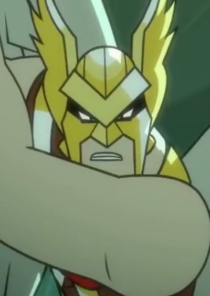 Sean Schemmel photo