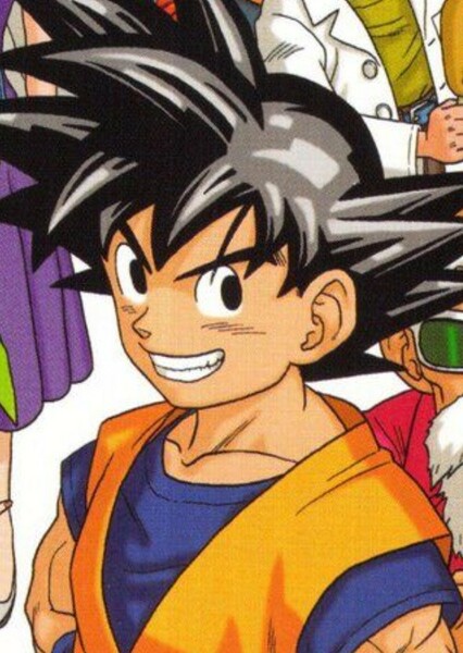 Sean Schemmel photo