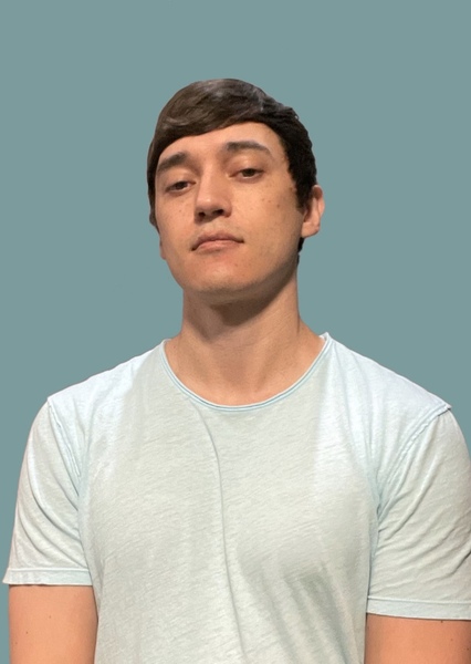 Sean Small