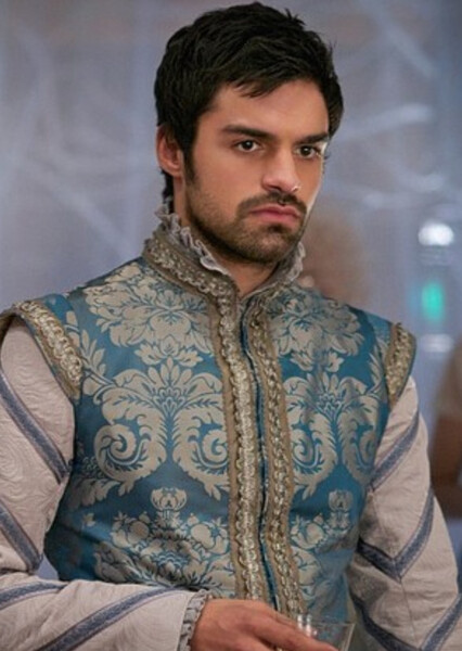 Sean Teale