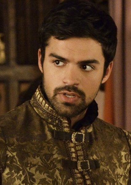 Sean Teale