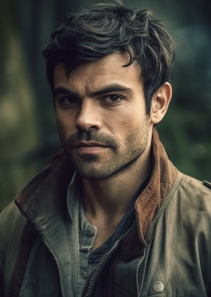Sean Teale photo