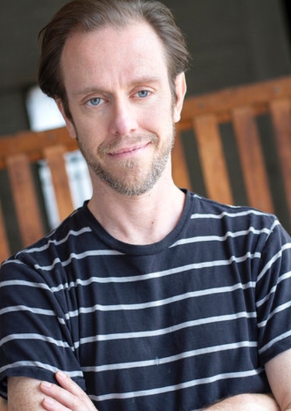 Sean Whalen photo