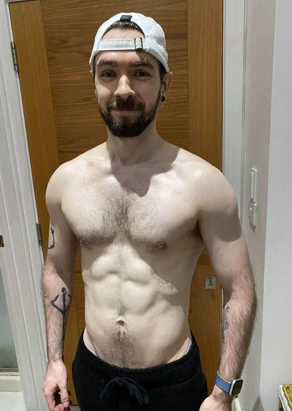 Seán McLoughlin photo