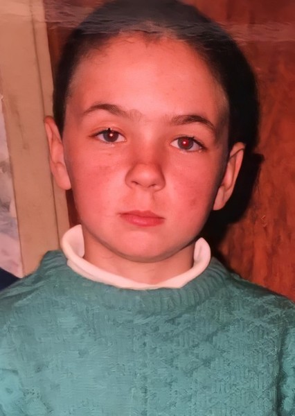 Seán McLoughlin photo
