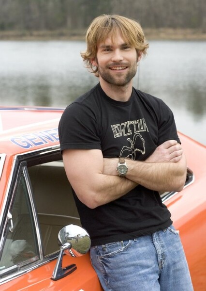 Sean William Scott