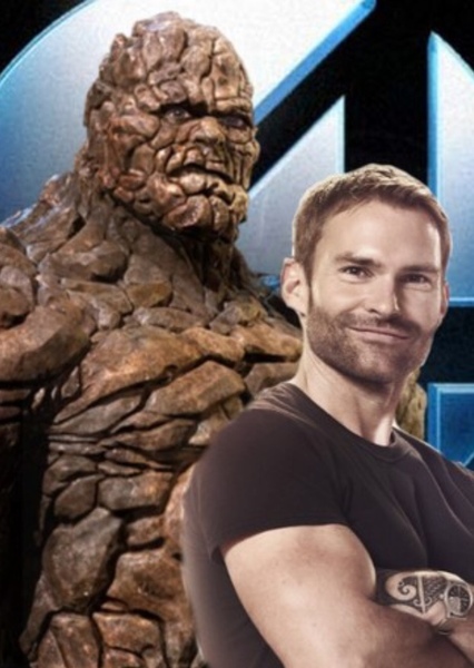 Sean William Scott photo
