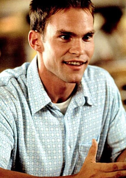 Sean William Scott photo