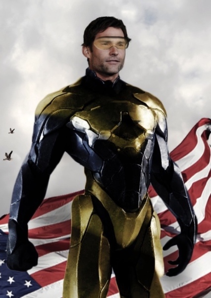 Sean William Scott photo