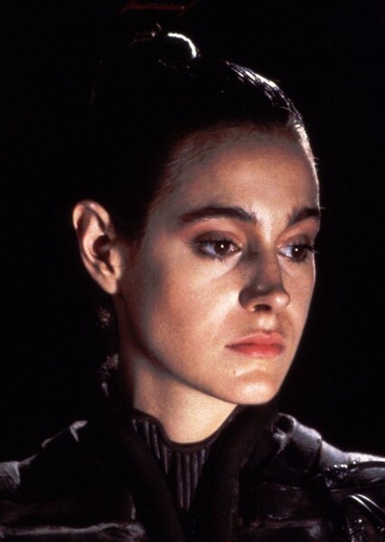 Mina Harker / Elisabeta