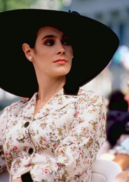 Sean Young photo