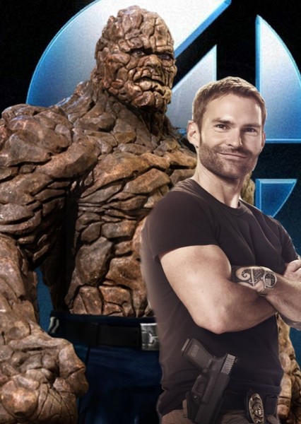 Seann William Scott