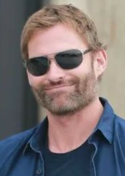 Seann William Scott