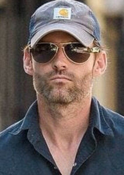 Seann William Scott