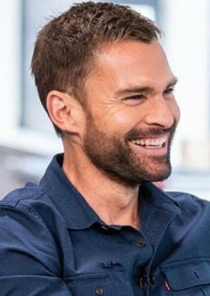 Seann William Scott photo