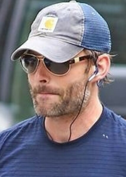Seann William Scott