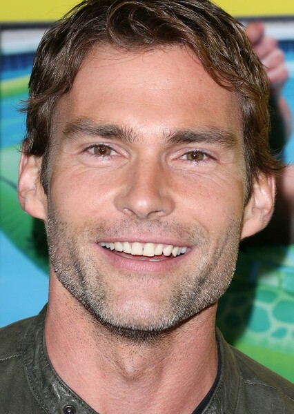 Seann William Scott photo
