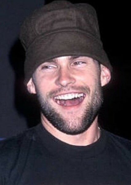 Seann William Scott photo