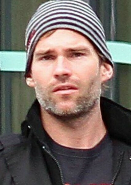 Seann William Scott