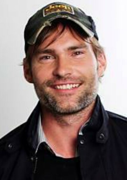 Seann William Scott