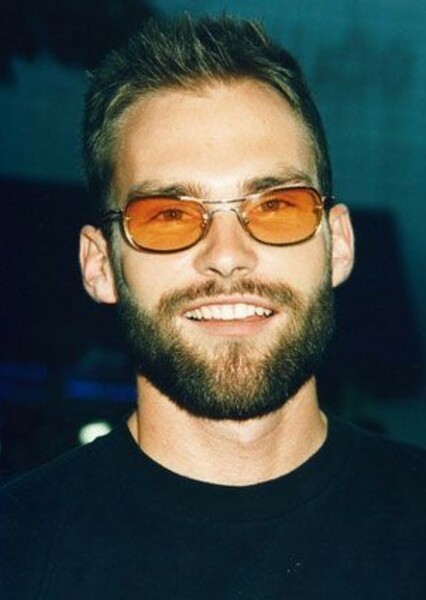 Seann William Scott
